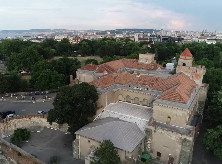 Besplatan ulaz za sve posetioce u Vojni muzej povodom Dana državnosti