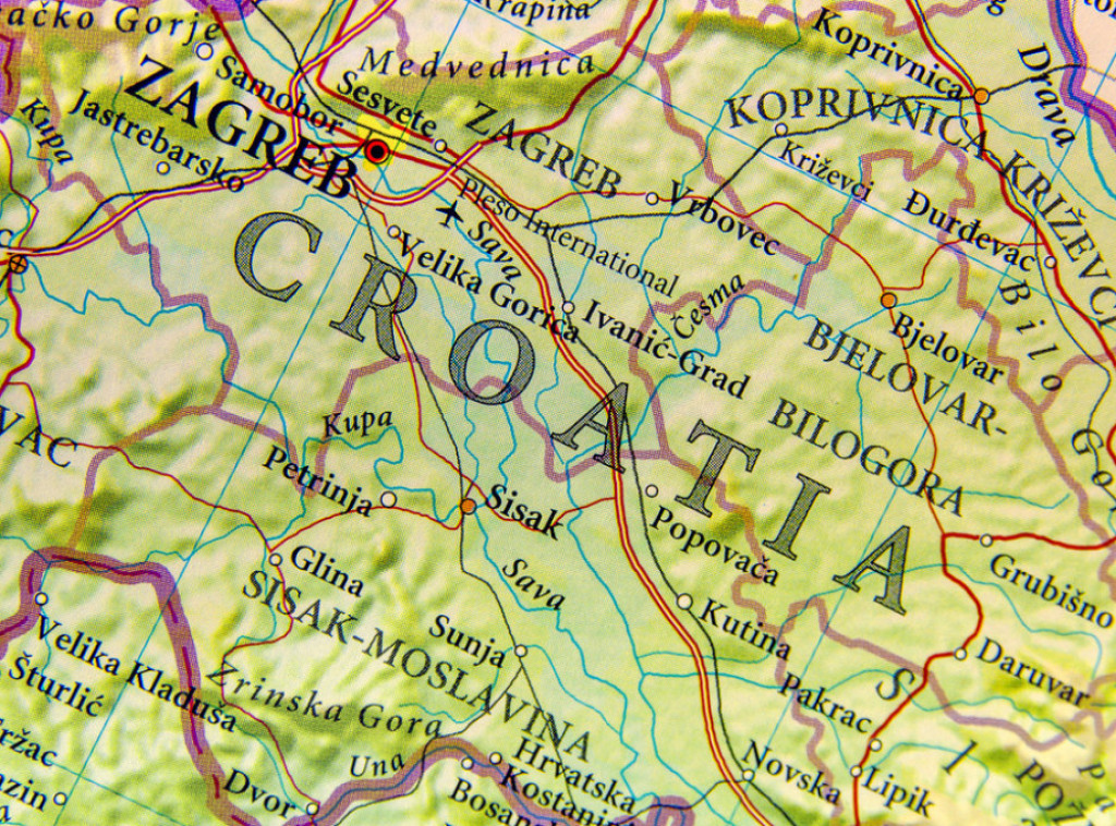 Hrvatska: Usvojen Zakon o centralnom registru; Više neće biti Popisa stanovništva