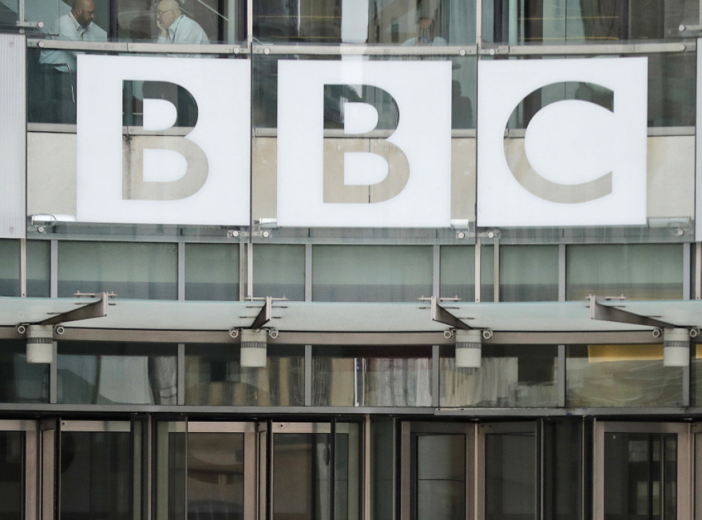 BBC se protivi etiketi Tvitera da je medij koga finansira vlada