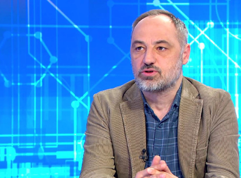 Vladimir Đurđević: Imaćemo leto s temperaturom iznad proseka