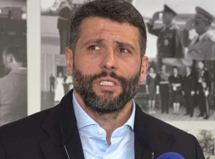 Šapić: "Beogradski dani porodice" su manifestacija za sve generacije