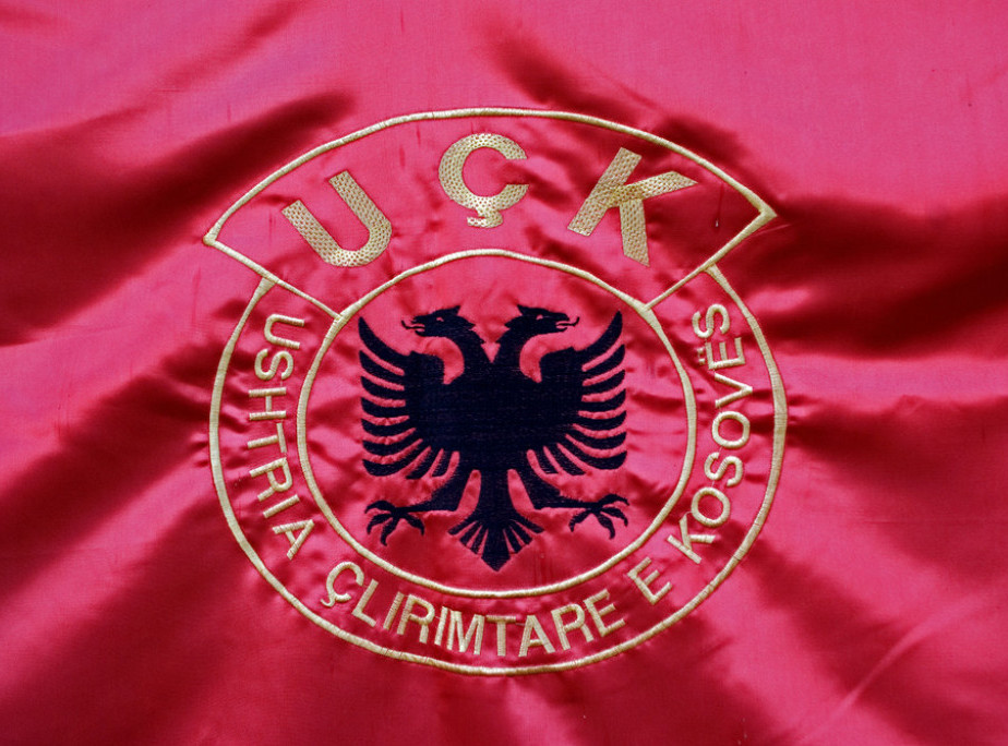 Sandra Mičel: Zlodela OVK nad Srbima i Romima postala obrazac