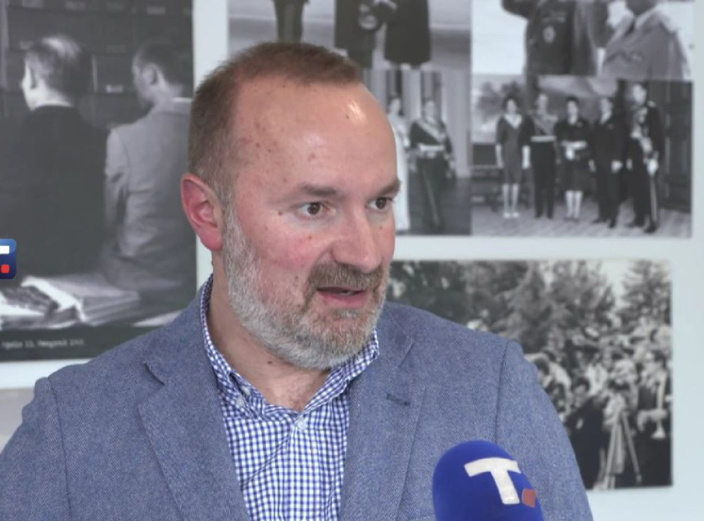 Pavićević: Milatović "nikome ne gura prst u oko" u vezi sa KiM, poštuje dijalog