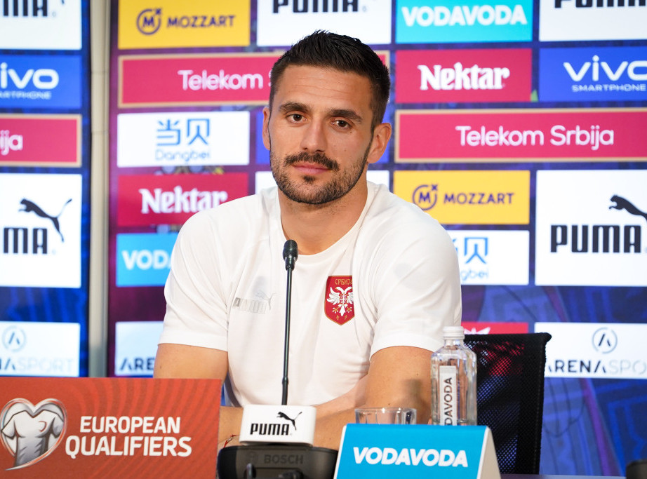 Dušan Tadić: Sigurno ću jednog dana biti trener Ajaksa