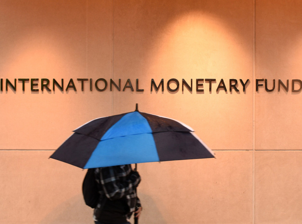 MMF: Ekonomska aktivnost otporna, izgledi za globalni rast i dalje slabi