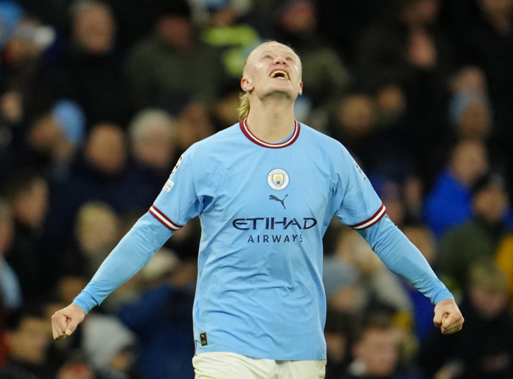 Dejvis: Halanda je nemoguće čuvati, Norvežanin će postati legenda