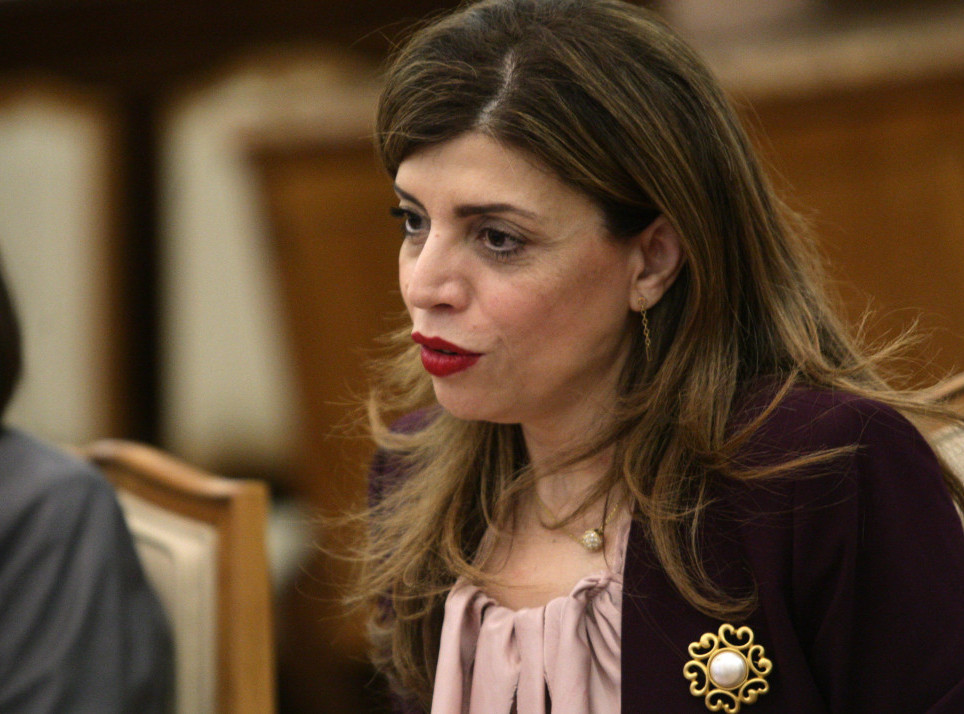 UNMIK chief calls for resolving outstanding issues through dialogue