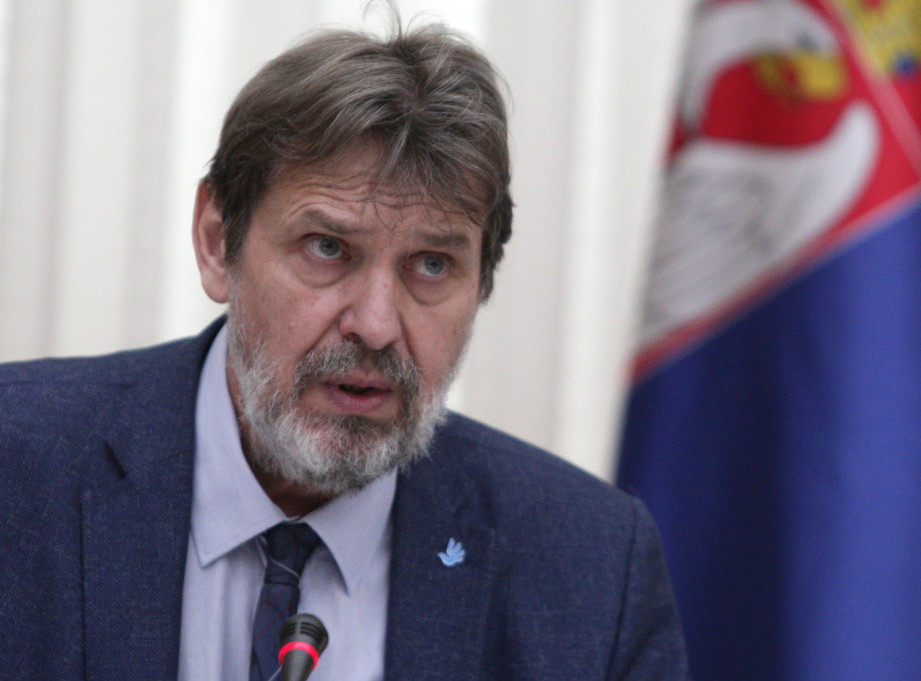 Ministar Žigmanov čestitao pripadnicima rumunske manjine Dan nacionalnog saveta