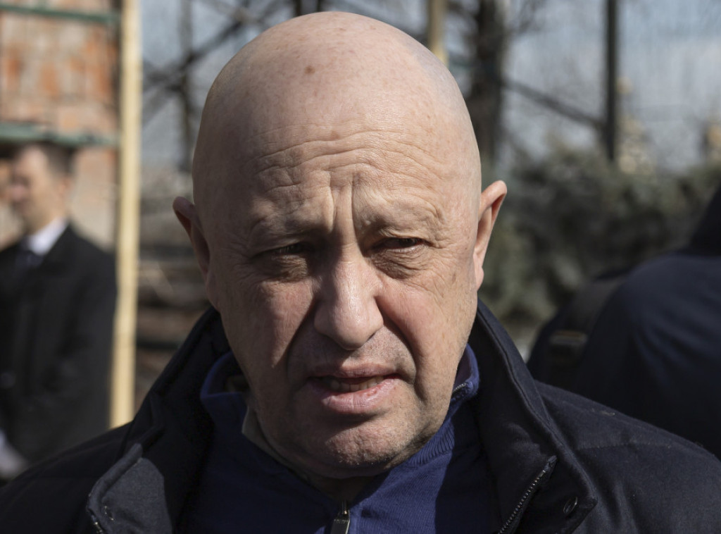 Jevgenij Prigožin: Eliminisali smo 38.000 ukrajinskih vojnika od početka sukoba