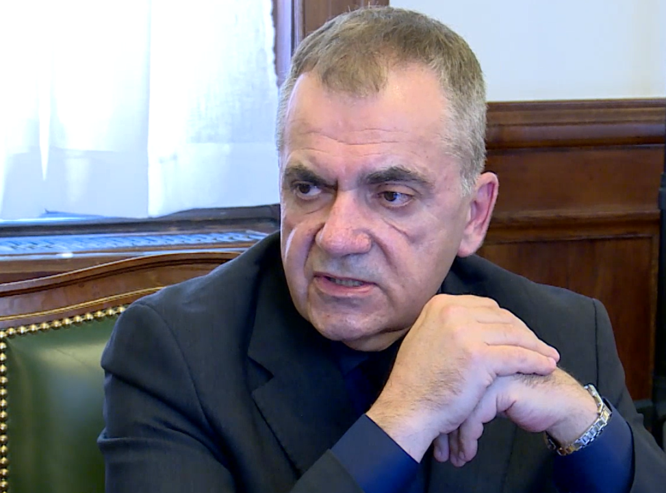 Zoran Pašalić: Ispitujemo slučaj porodičnog nasilja nad detetom na Paliluli