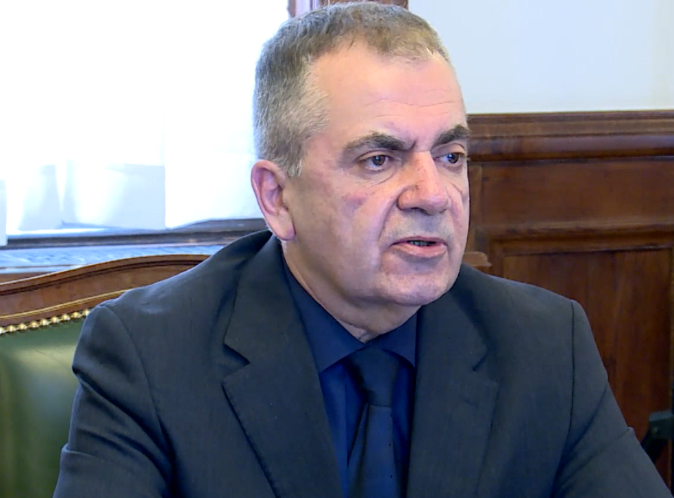 Zoran Pašalić: Nadležni organi su po zakonu obavezni da postupaju u rokovima