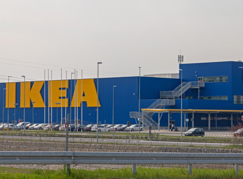 Ikea iz bezbednosnih razloga sa tržišta povlači nekoliko modela lampi