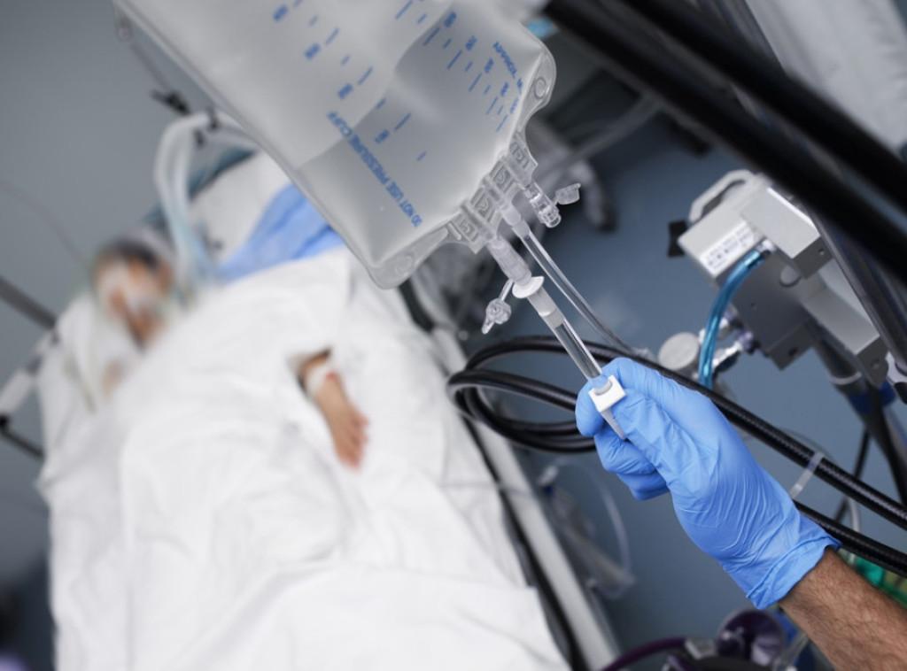 Liban: Sin Moamera Gadafija prebačen iz zatvora u bolnicu, u teškom je stanju