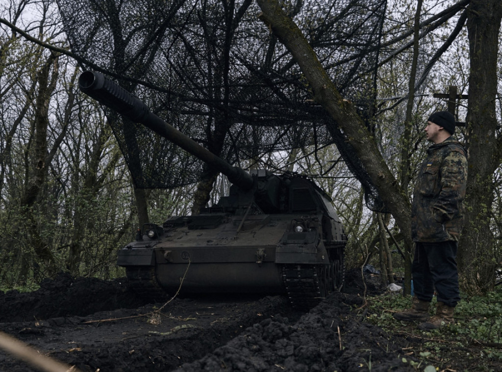 Kijev: Koristićemo svako oružje koje nije zabranjeno