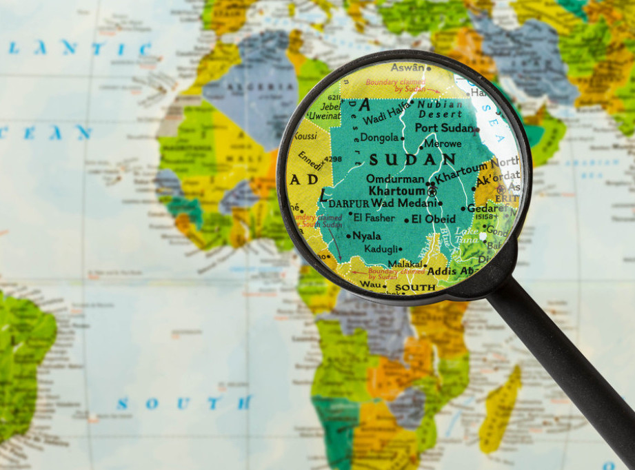 U napadima sudanske RSF na izbegličke kampove ubijeno više od 100 ljudi