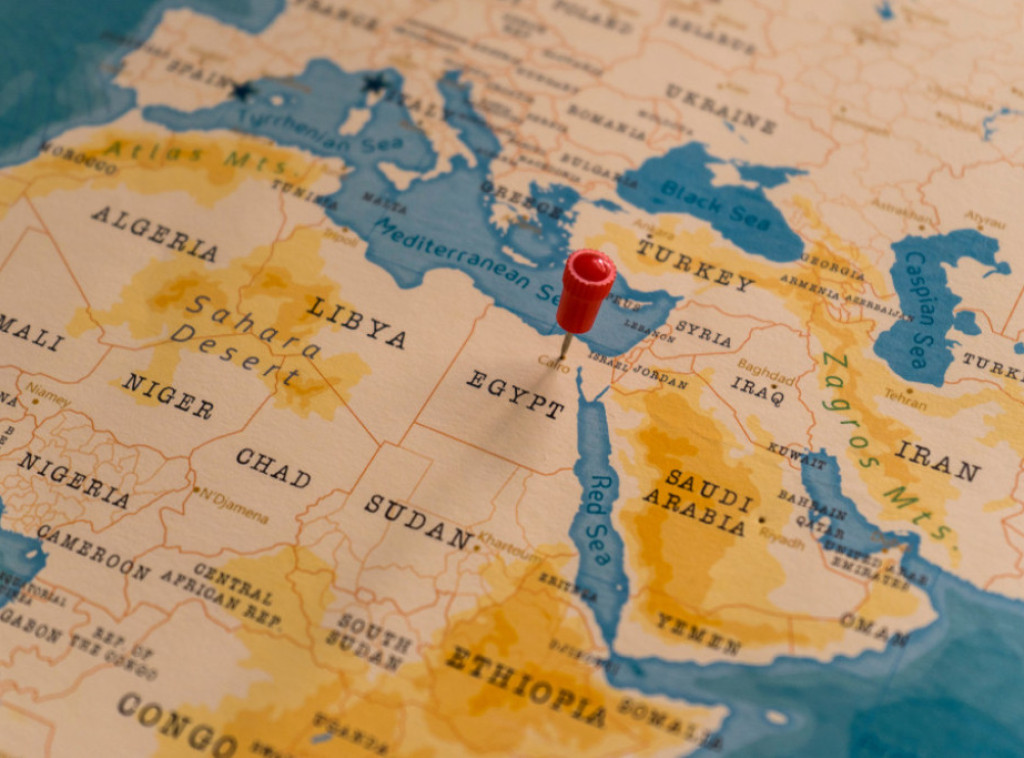 Egipat odlučio da kupi žito od Francuske i Bugarske, umesto od Rusije