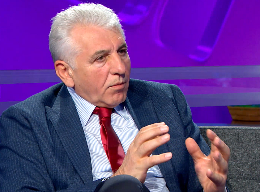 Zoran Anđelković: Formiranjem ZSO otvorio bi se put novim izborima na severu KiM