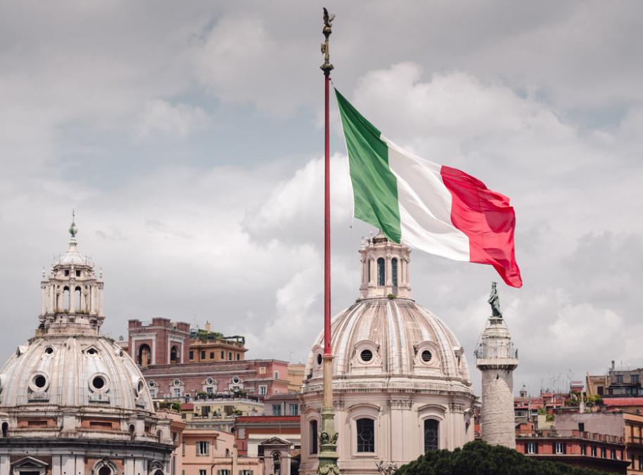 Italija nije potpisala deklaraciju zemalja članica Međunarodnog krivičnog suda o osudi sankcija SAD tom sudu