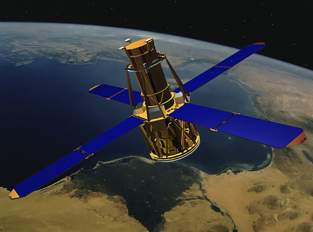 NASA: Satelit "Resi" pašće na Zemlju, male šanse da izazove bilo kakvu opasnost