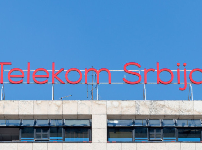 Telekom Srbija predstavio nove projekte na Sarajevo film festivalu