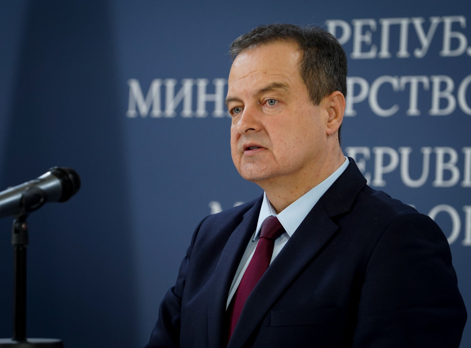 Dacic: Vucic may attend UN SC session on Kosovo-Metohija