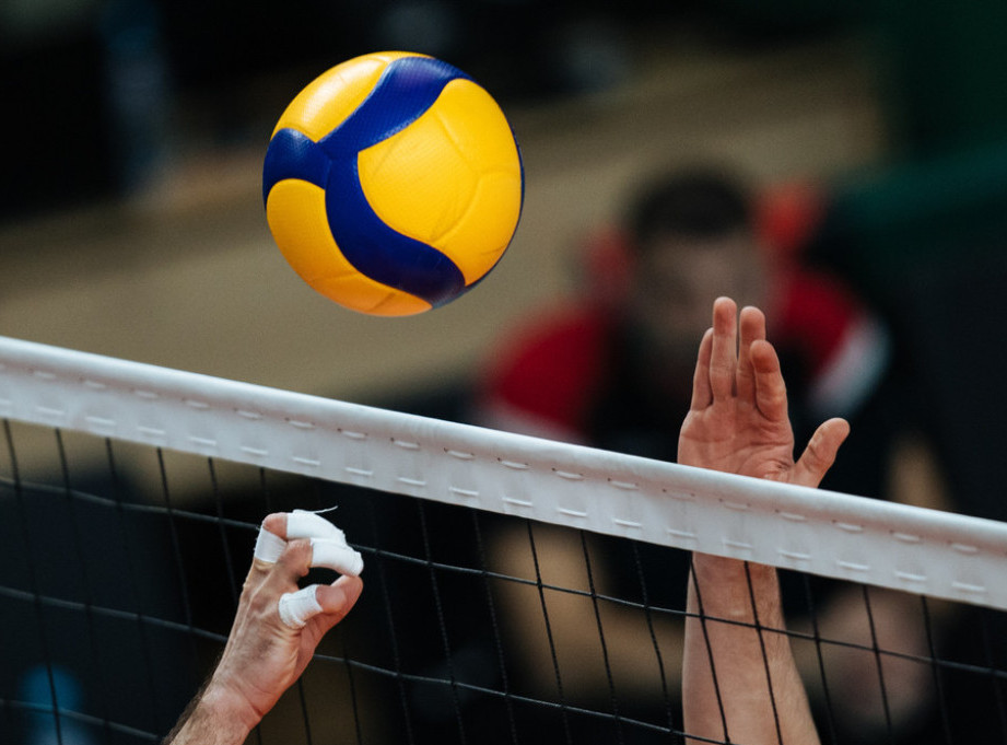 Odbojkaši Vojvodine pobedili Zvezdu i izborili polufinale Kupa Srbije