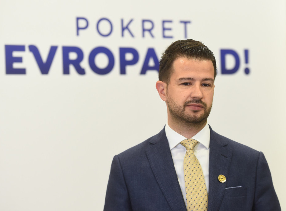 Milatović: Za pet godina Crna Gora može biti članica EU