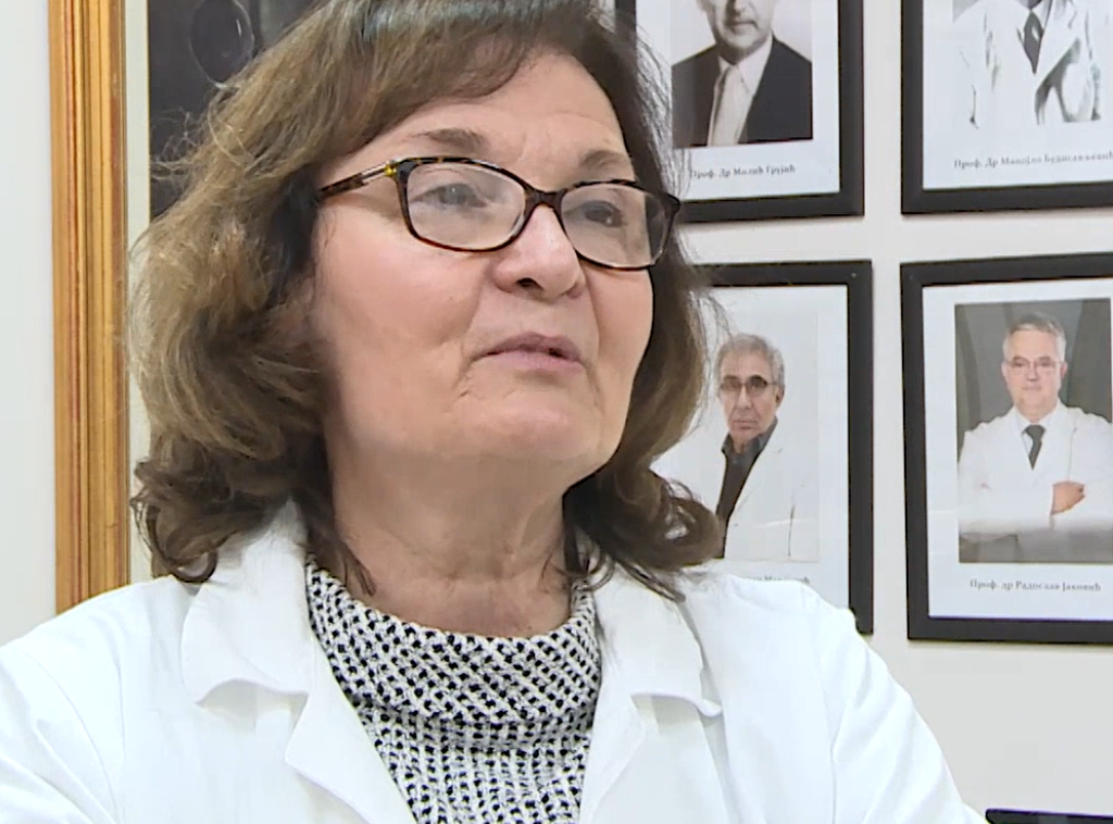 Maja Ercegovac: Kroz ekspertska predavanja biće predstavljeni izazovi u grudnoj hirurgiji