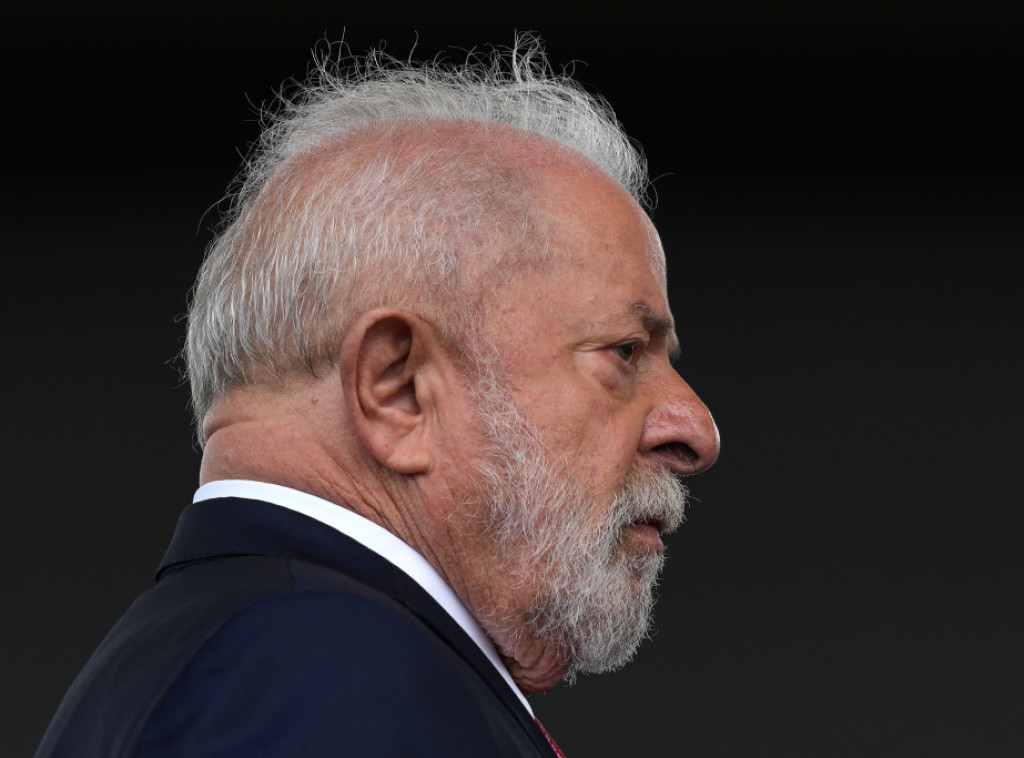 Savetnik za nacionalnu bezbednost brazilskog predsednika podneo ostavku