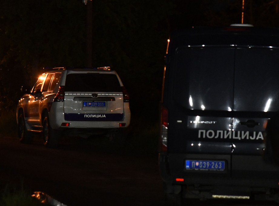 Pucnjava na Voždovcu, napadač ispalio više hitaca u drugo vozilo