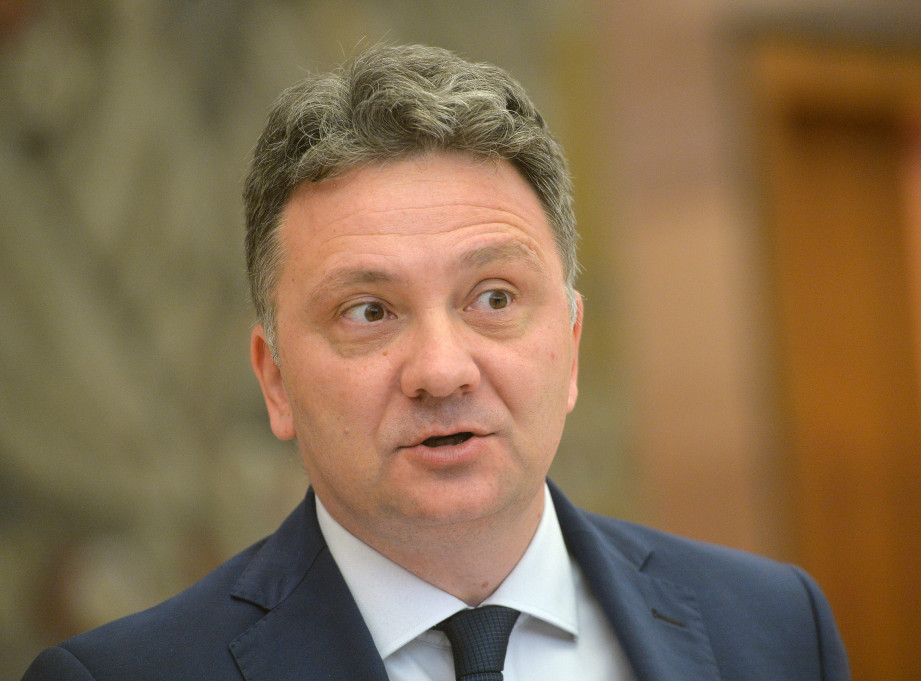 Jovanović: Razmatramo formiranje agencije za informativnu bezbednost