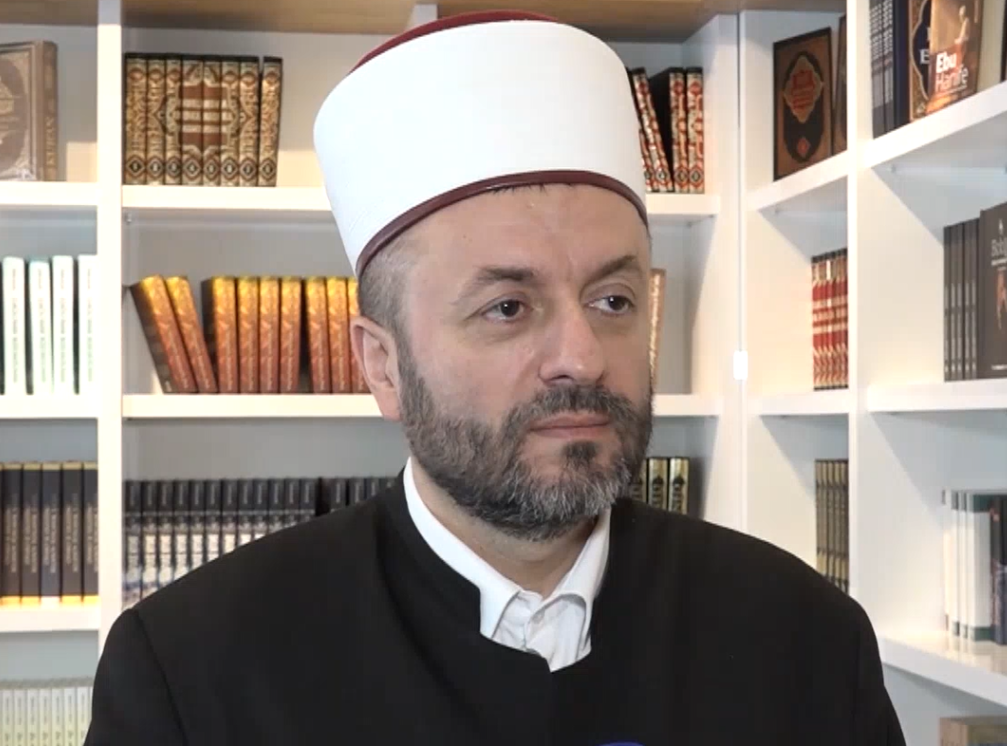 Senad ef. Halitović: Ramazan dolazi u trenutku velikih previranja i nesigurnosti u svetu