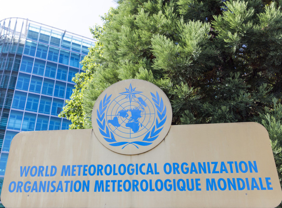 Svetska meteorološka organizacija: Visoke temperature zadržaće se tokom avgusta u velikom delu sveta