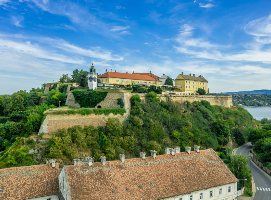 Vojvodinu do novembra posetilo 2,5% turista više nego pre godinu dana
