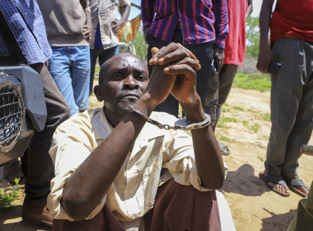 Kenija: Najmanje 89 pripadnika sekte preminulo od izgladnjivanja
