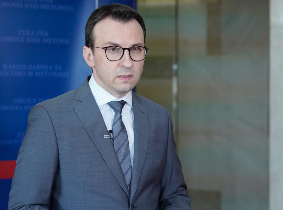 Petar Petković čestitao Vaskrs: Neka nam praznik donese nadu u trajni mir među ljudima