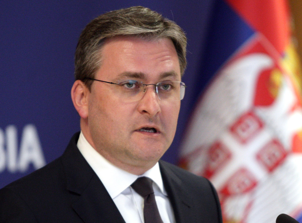 Nikola Selaković: Opoziciji nasilje jedino sredstvo političke borbe, ulica neće odlučivati