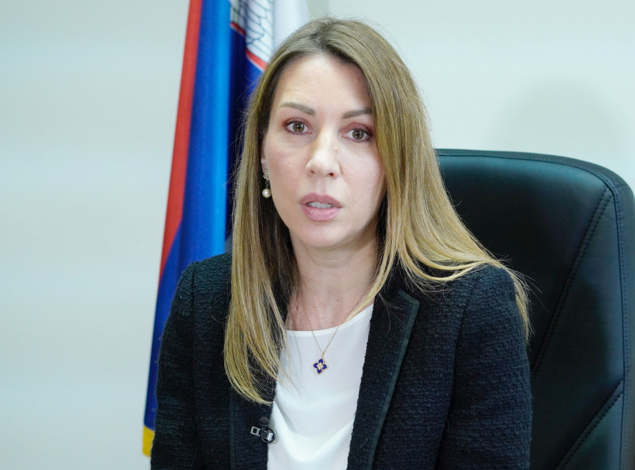 Dubravka Đedović: Od ove godine tri puta više novca u budžetu za energetski ugrožene kupce