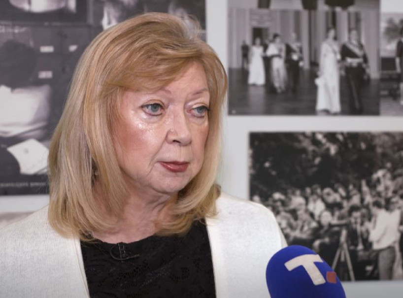 Vesna Stanojević: Važno je raditi na smanjenju nasilja nad ženama