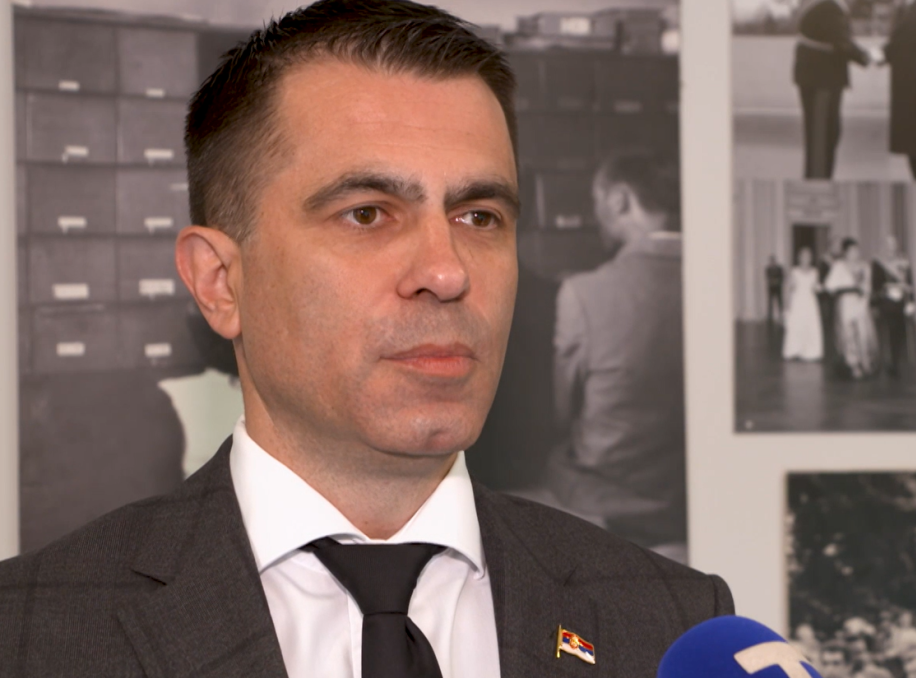 Milićević: Đukić Dejanović odlično rešenje za ministra prosvete