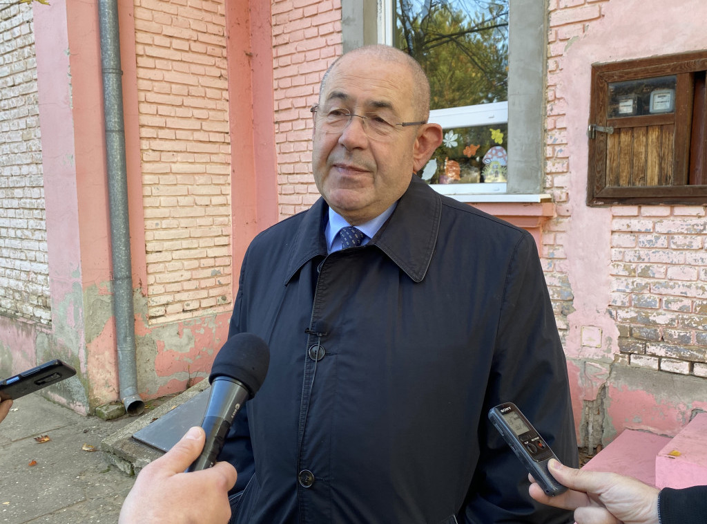 Pastor ne podržava ideju da do kraja godine budu održani vanredni parlamentarni izbori