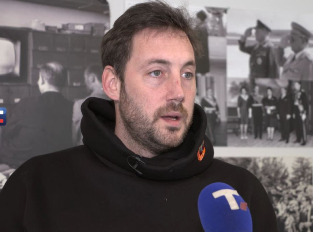 Petar Strugar: Stalni angažman u pozorištu je bitan za glumca