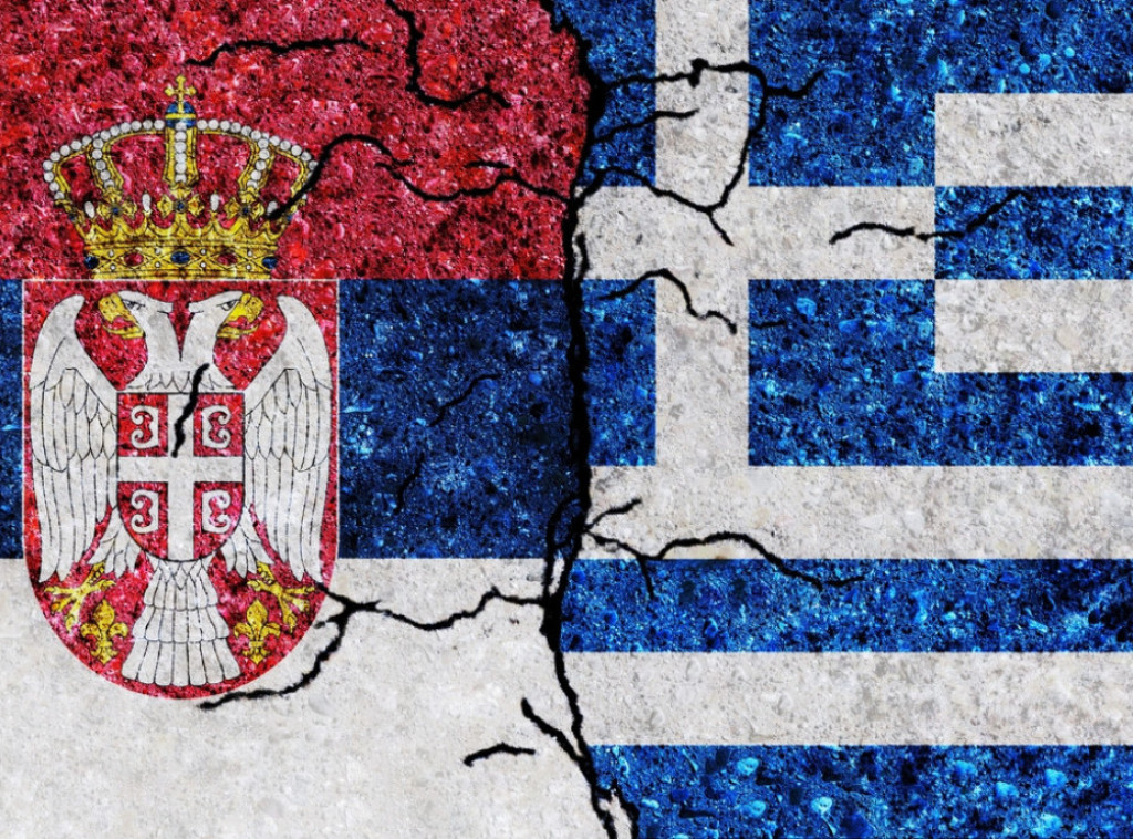 Grčki portal "Odbrana": Kosovizacija Grčke, malo ko zna ka kakvoj nacionalnoj katastrofi ide država