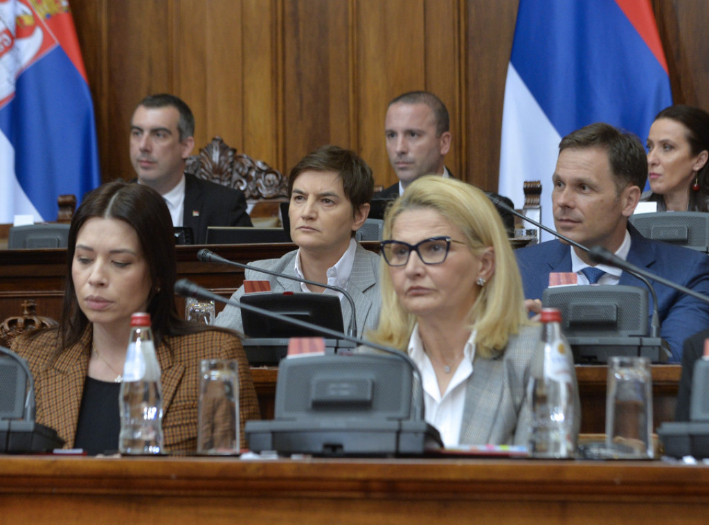 Tanja Miščević: Srbija za sedam godina dobija 1,4 milijarde iz IPA3 fondova