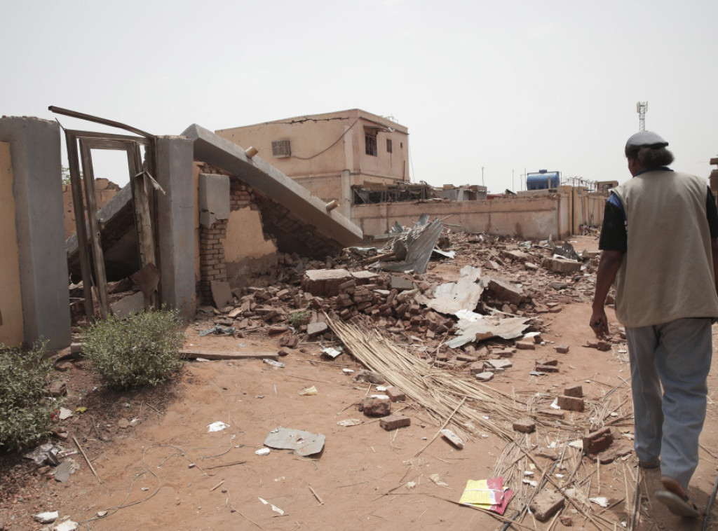 U Sudanu dogovoreno novo 72-časovno primirje