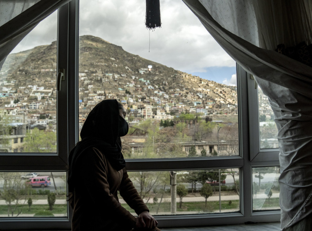 Savet bezbednosti  UN osudio talibanske vlasti u Avganistanu zbog zabrane ženama da rade za UN