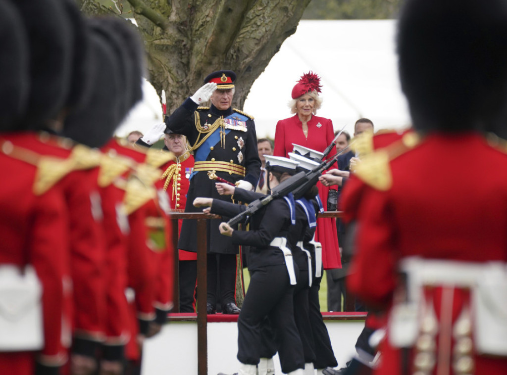 Britanija: Istraživanje pokazalo da je podrška monarhiji na istorijskom minimumu