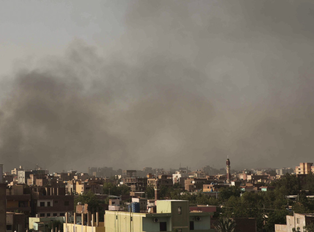 Sudan: Međusobne optužbe sukobljenih strana za kršenje primirja