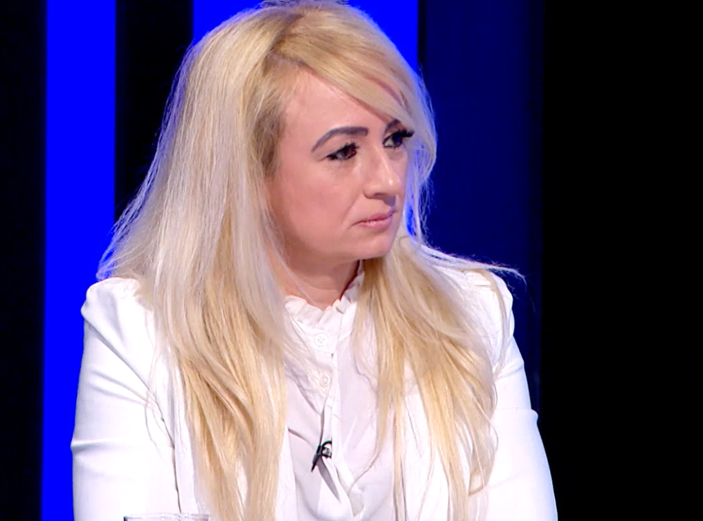 Dragana Trifković: Statusno pitanje KiM bez UN nerešivo, EU nema pravo da to rešava