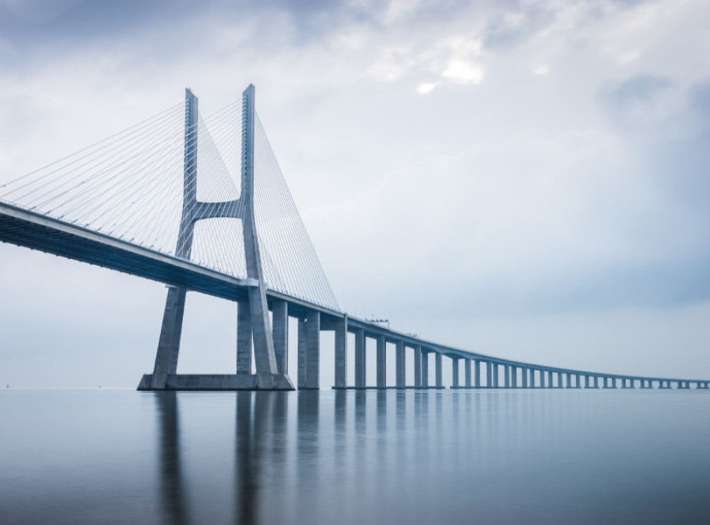 Tanzanija planira da izgradi najduži most u Africi, dugačak 50 kilometara